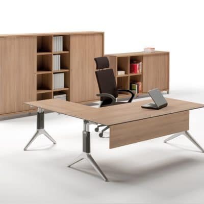 Bureau Design Ylife