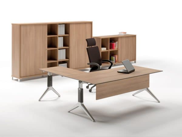 Bureau Design Ylife