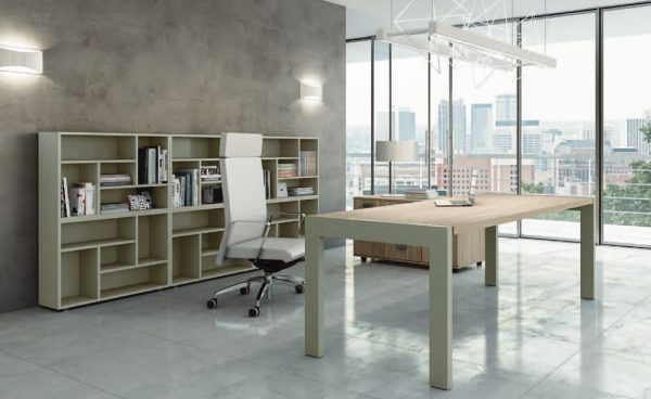Bureau Design Tower Evo – Image 4