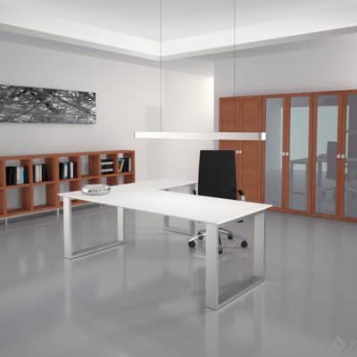 Bureau Design Segno