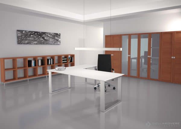 Bureau Design Segno