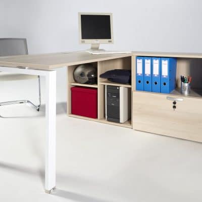 Bureau Droit Idesk