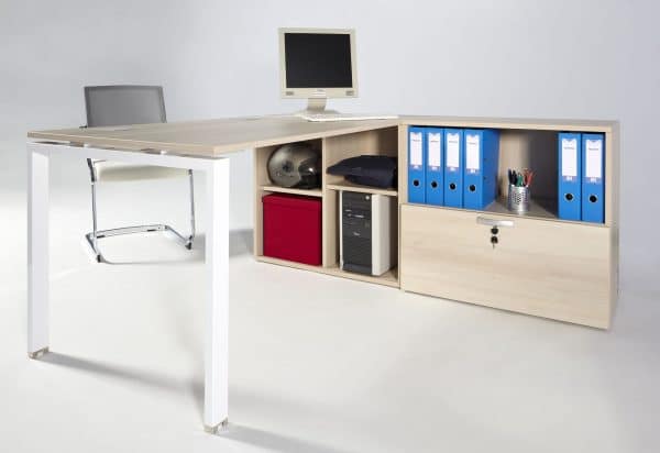 Bureau Droit Idesk