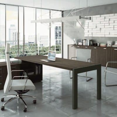 Bureau Design Tower Evo