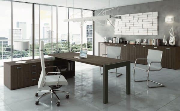 Bureau Design Tower Evo
