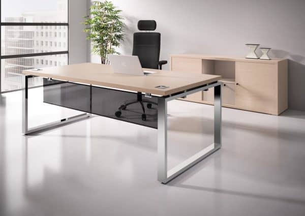 Bureau Bois Prestige – Image 2