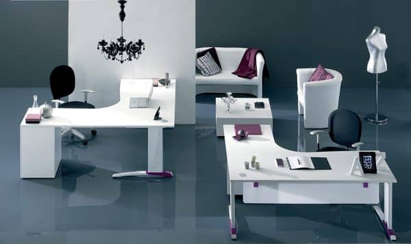 Bureau d'Angle ColorFit