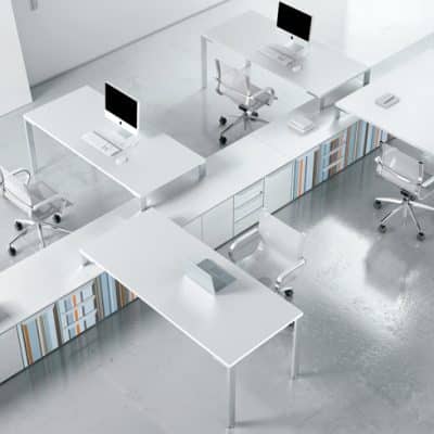 Bureau Droit My Desk