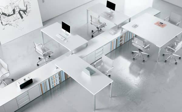 Bureau Droit My Desk