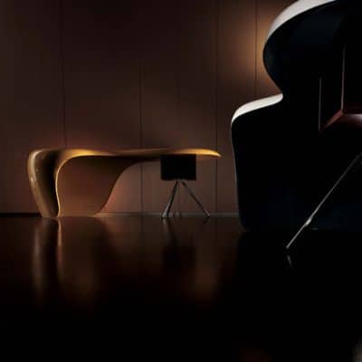 Bureau Design Uno