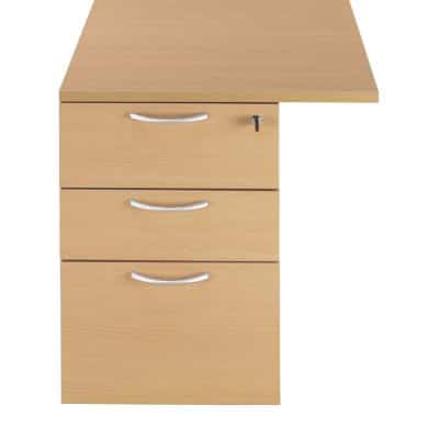 Caisson de Bureau HB Bois