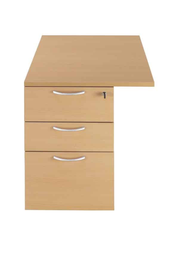 Caisson de Bureau HB Bois