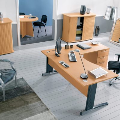 Caisson de Bureau Eco