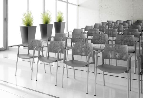 Chaise de formation KYOS