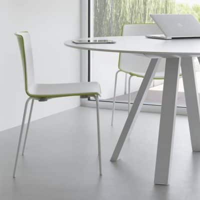 Chaise de Bureau Tweet