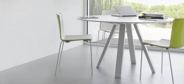 Chaise de Bureau Tweet
