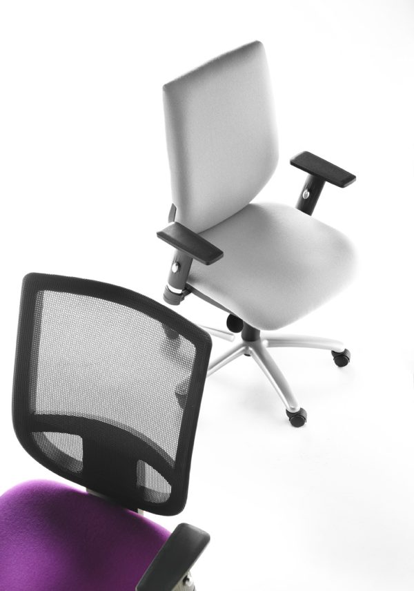 Siège de Bureau Tertio – Image 3