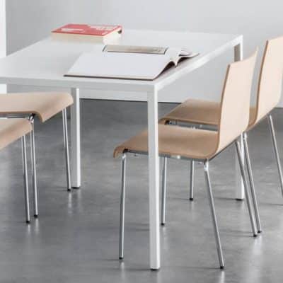 Siège de bureau Kuadra XL