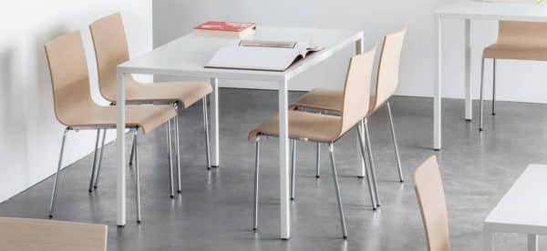 Siège de bureau Kuadra XL