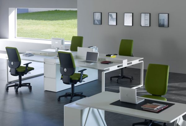 Siège de Bureau Tertio – Image 2