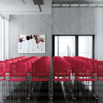 Chaise de Formation Mila