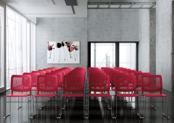 Chaise de Formation Mila