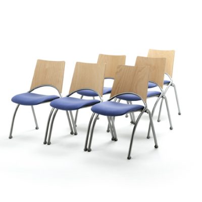 Siège de bureau WAP