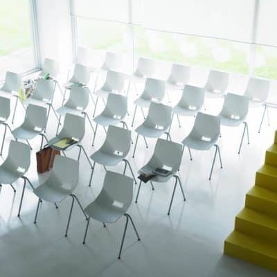 Siège pour Espaces Collectifs Koska