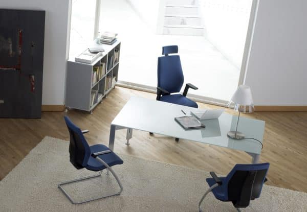 SIège de Bureau Webstar – Image 3