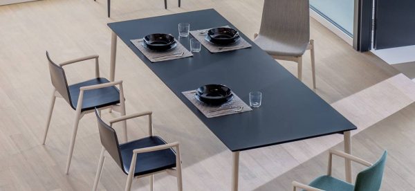 Siège pour Espaces Collectifs Malmo – Image 2