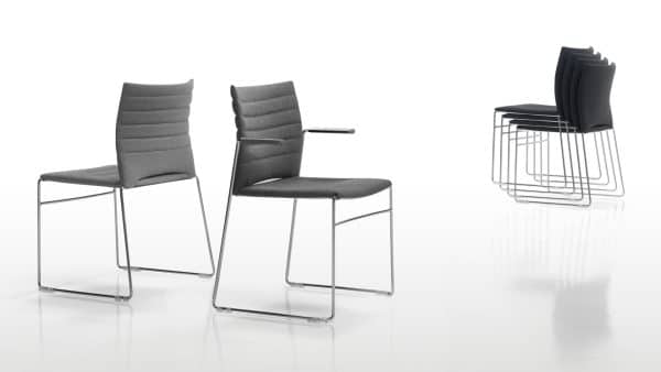 Siège de Réunion Slim – Image 3