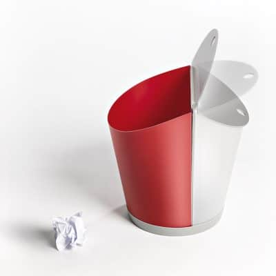 Corbeille de Bureau Sisplamo