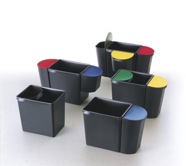 Corbeille de Bureau Clen