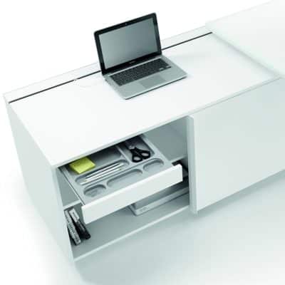 Bureau Design X8