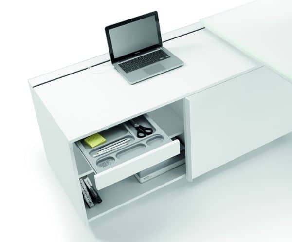 Bureau Design X8