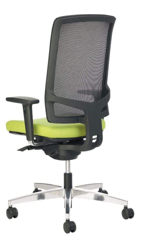 Fauteuil de Bureau Linea Resille