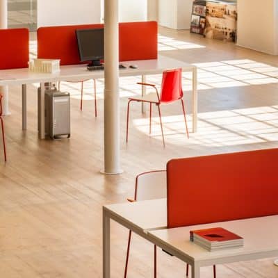 Bureau Design Kuadro
