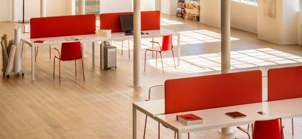 Bureau Design Kuadro
