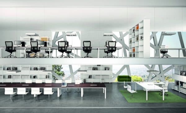 Bureau Design X8 – Image 4