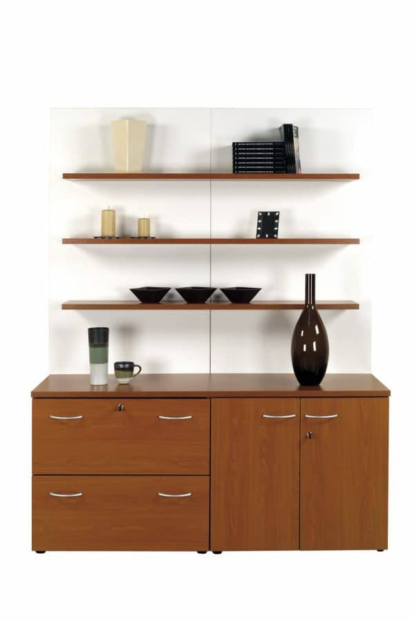 Armoire en Bois C01 – Image 2