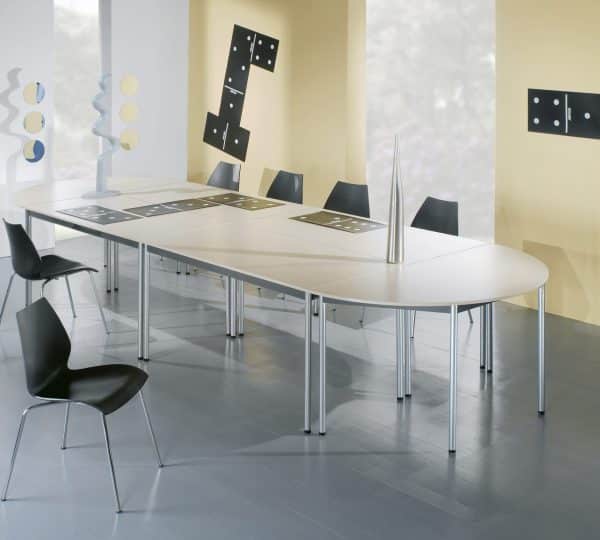 Tables de réunions polyvalentes – Image 2