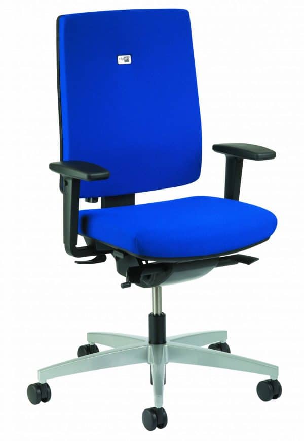 Fauteuil de Bureau Linea – Image 3