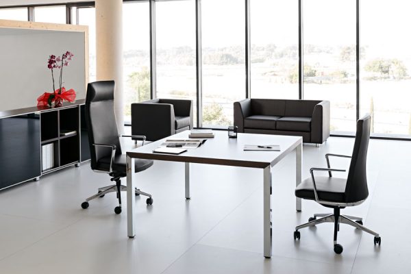 Fauteuil de Bureau Cron