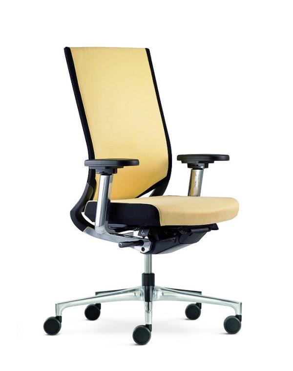 Fauteuil de Bureau Duera – Image 2
