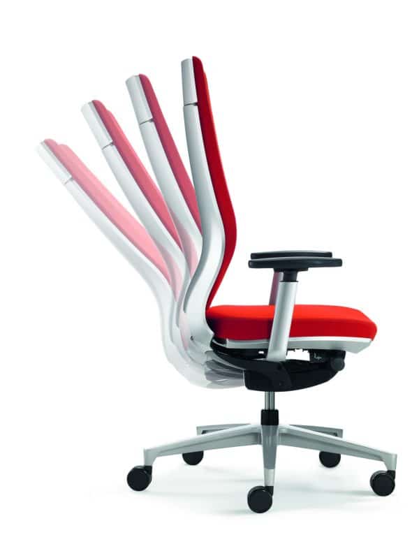 Fauteuil de Bureau Moteo – Image 3