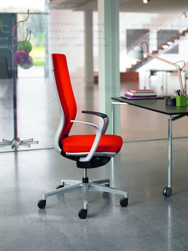 Fauteuil de Bureau Moteo – Image 2
