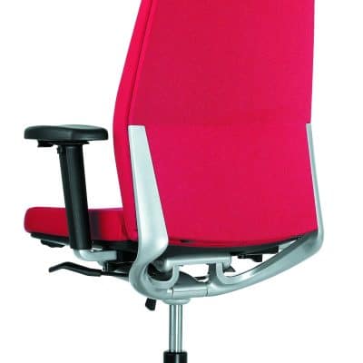 Fauteuil en Cuir Futura