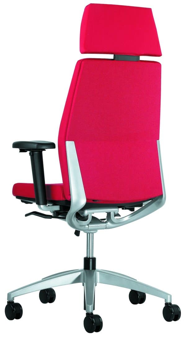 Fauteuil en Cuir Futura
