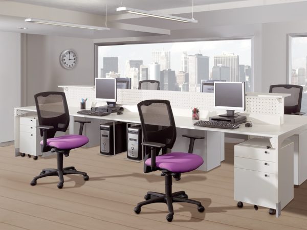 Fauteuil de Bureau Gaz