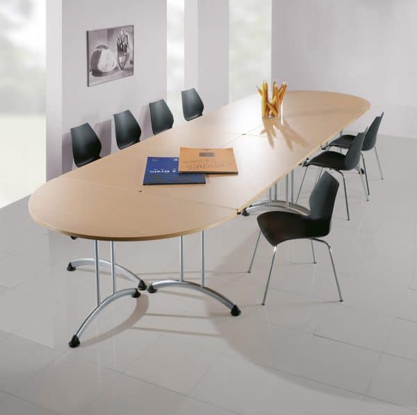 Tables pliantes pour réunions – Image 2